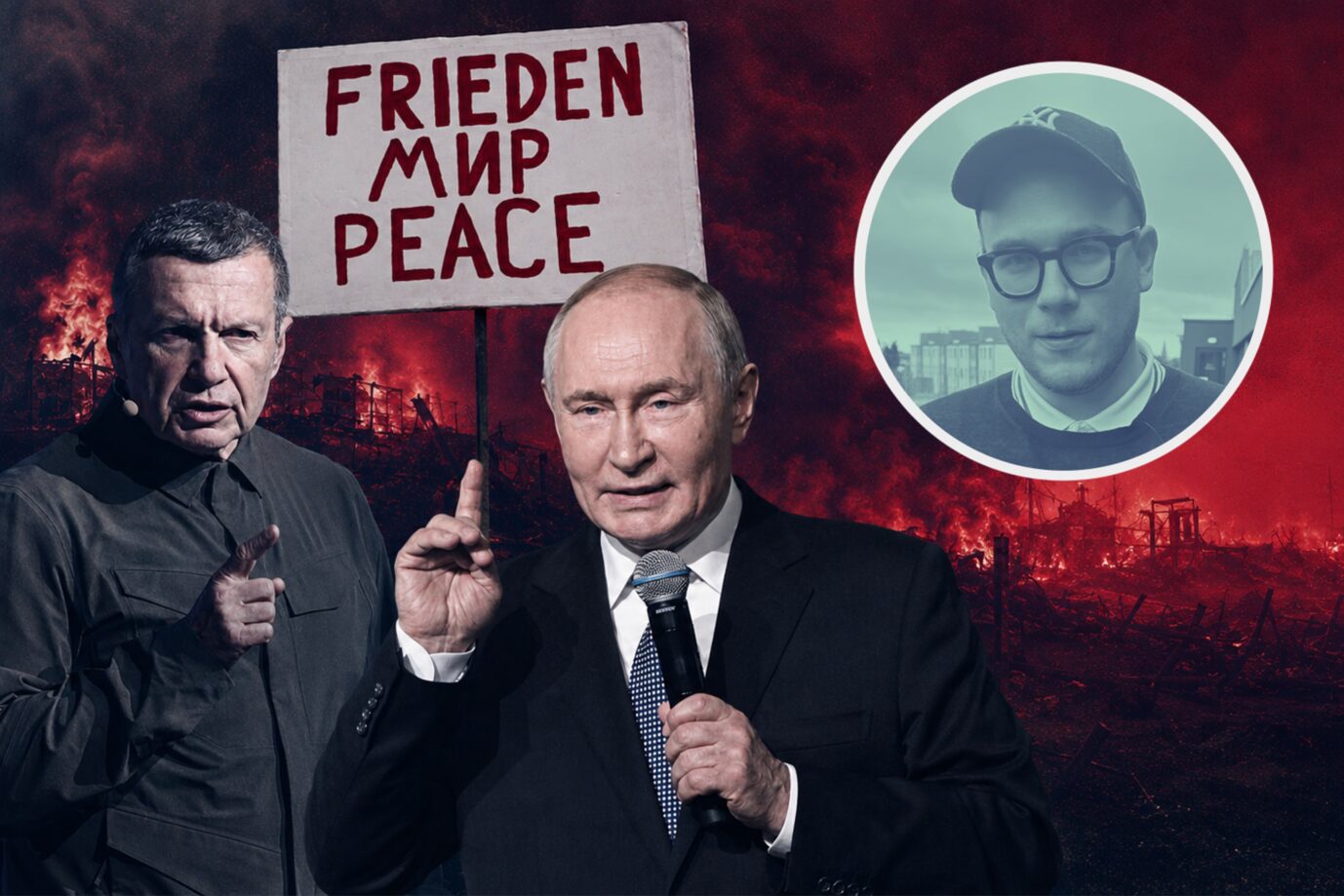 Keine falsche Romantik