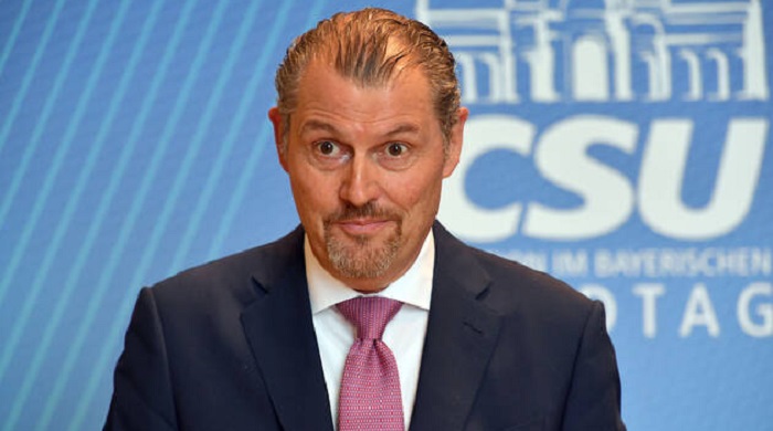 Auszappeln oder vorangehen?