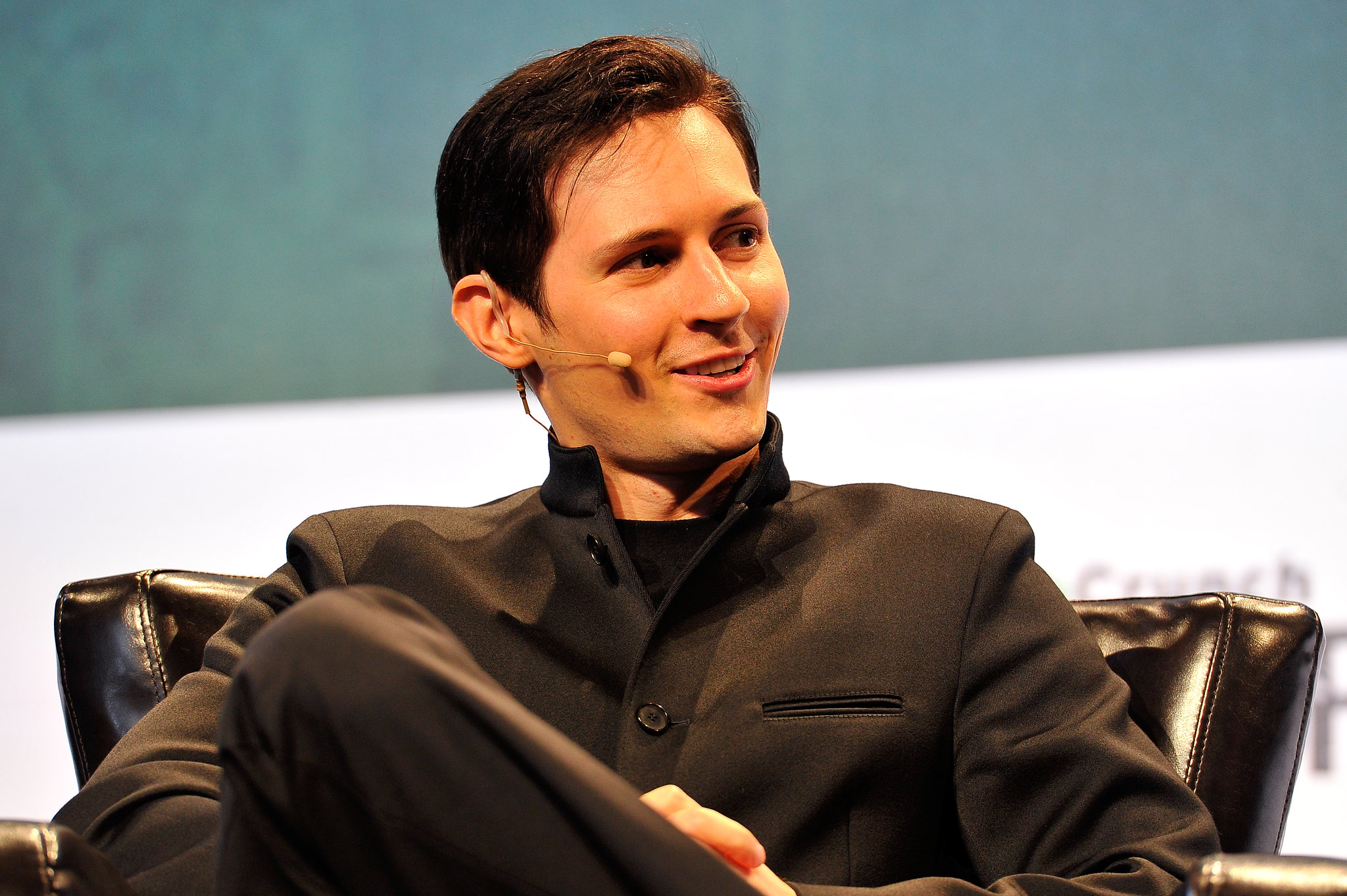 Telegram-Gründer Durow trotzt der EU: „Wir werden Ihre privaten Nachrichten nicht scannen“