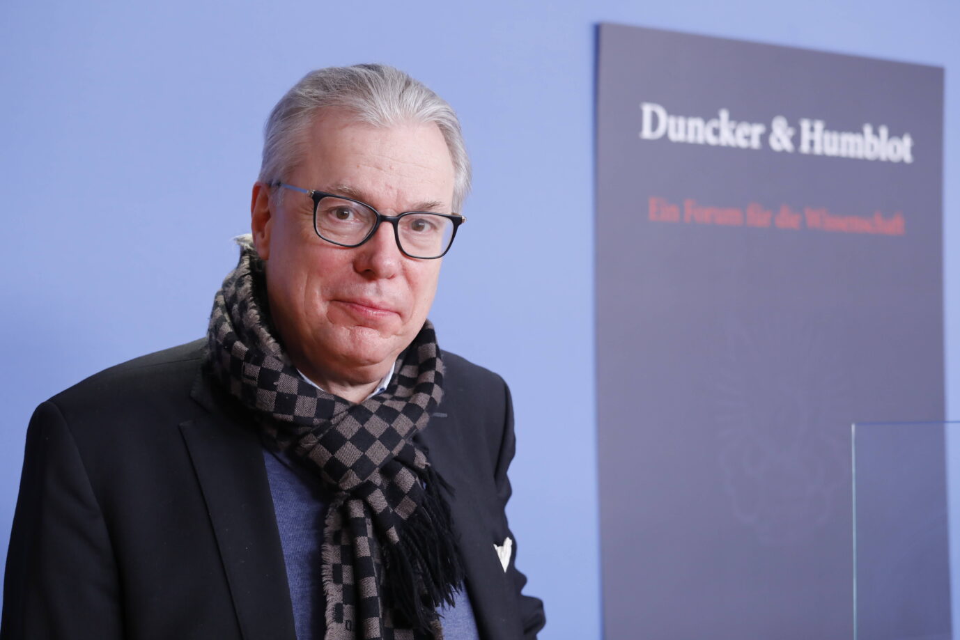 Warum die Festschrift für Preußenforscher Kroll außergewöhnlich ist