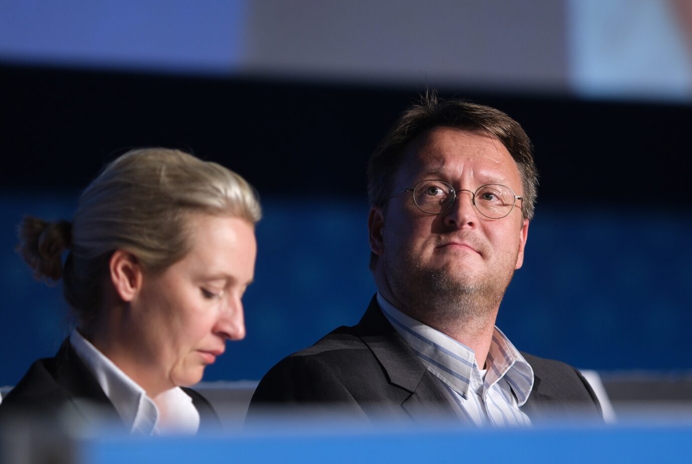 Wo bleiben Ihre Provokationen, Herr Sesselmann?