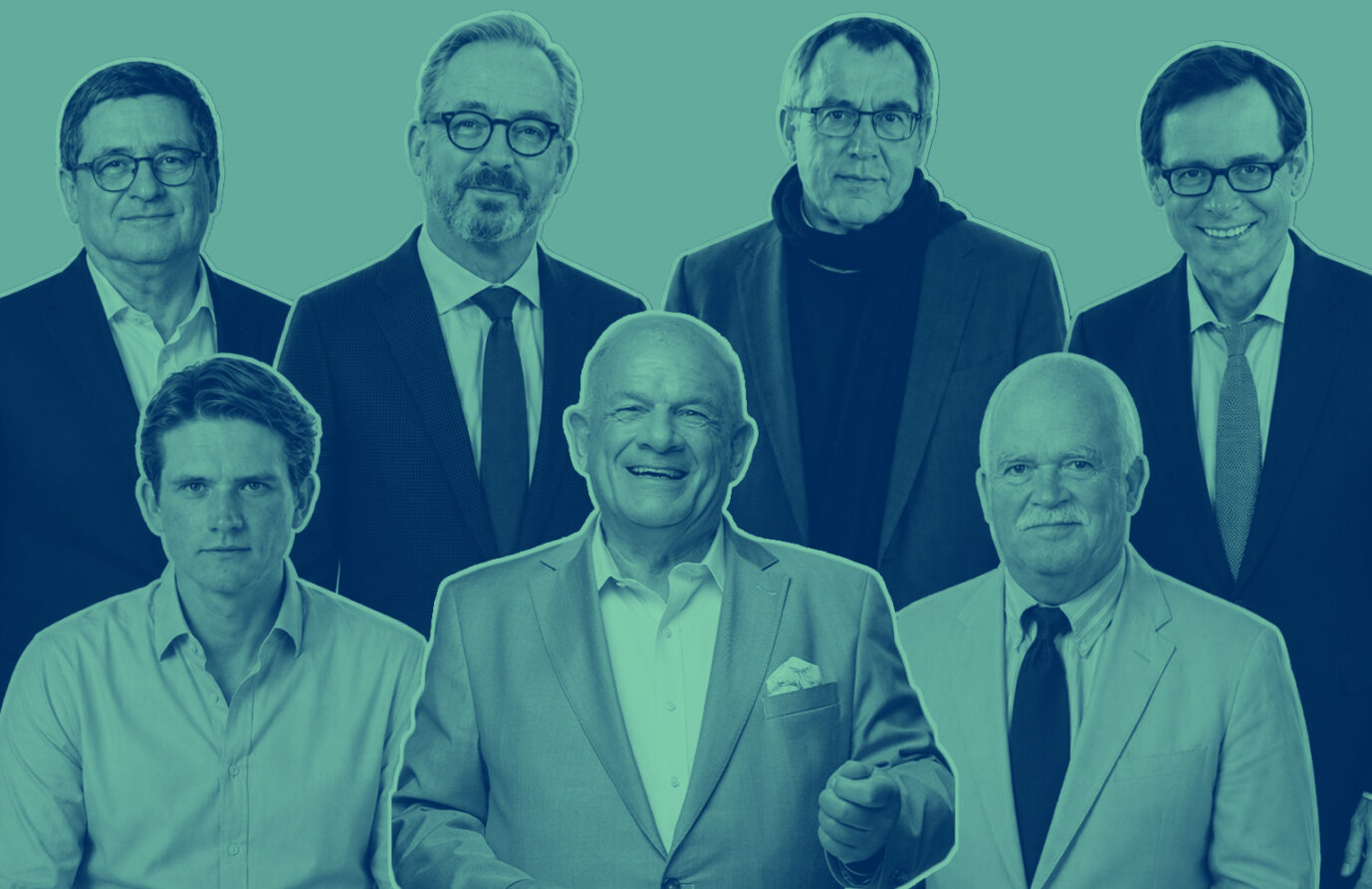 „Heldentaten der deutschen Publizistik“