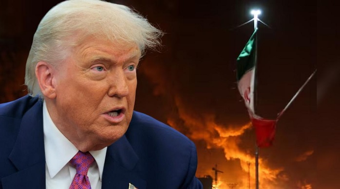 Irankrieg: Die Kämpfe gehen weiter