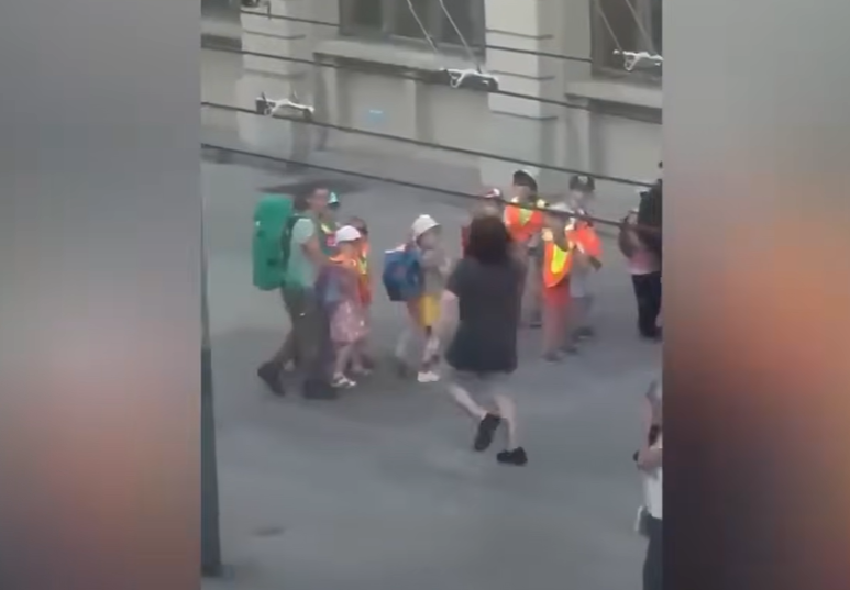 Während muslimischem Opferfest: „Allahu Akbar“-Messerattacke am Bahnhof Winterthur