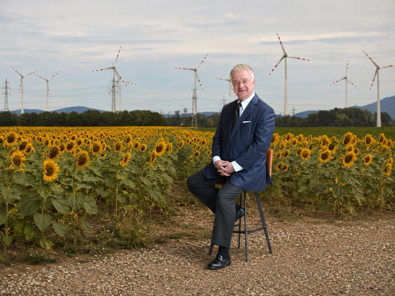 Wie der Evonik-Chef die Energiekrise erkennt und doch falsch deutet