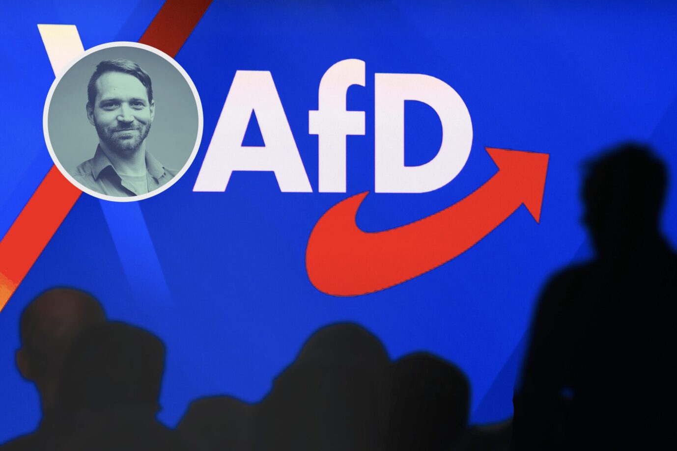 Werdet endlich erwachsen