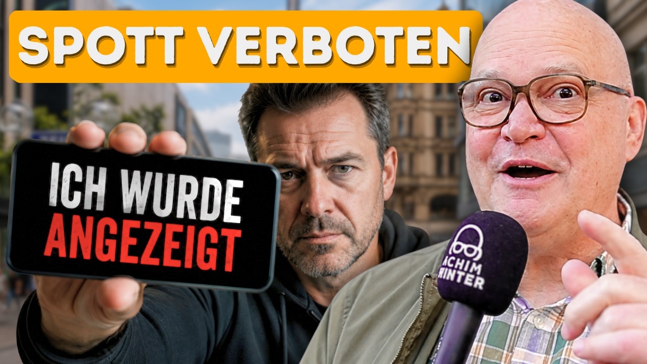 „Winters Woche“: Der sensible Lügenkanzler