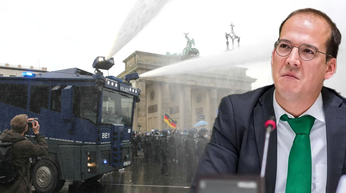Was getan werden muß!