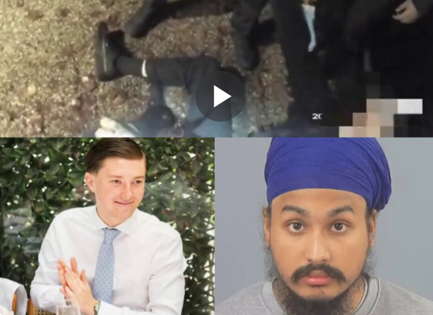 Wenn ein Rassismus-Vorwurf tötet: So starb der 18-jährige Henry Nowak