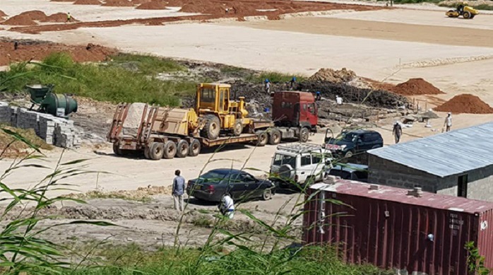 Hamburg: 587.000 Euro für Kompostieranlagen in Dar es Salaam