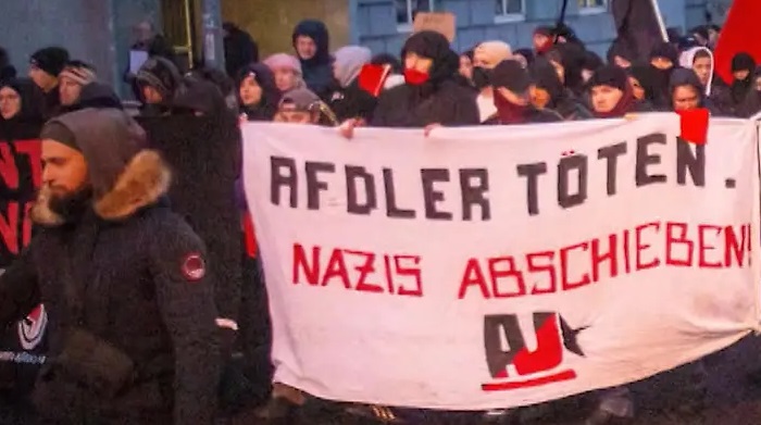 Sind in Erfurt Todesopfer eingepreist?
