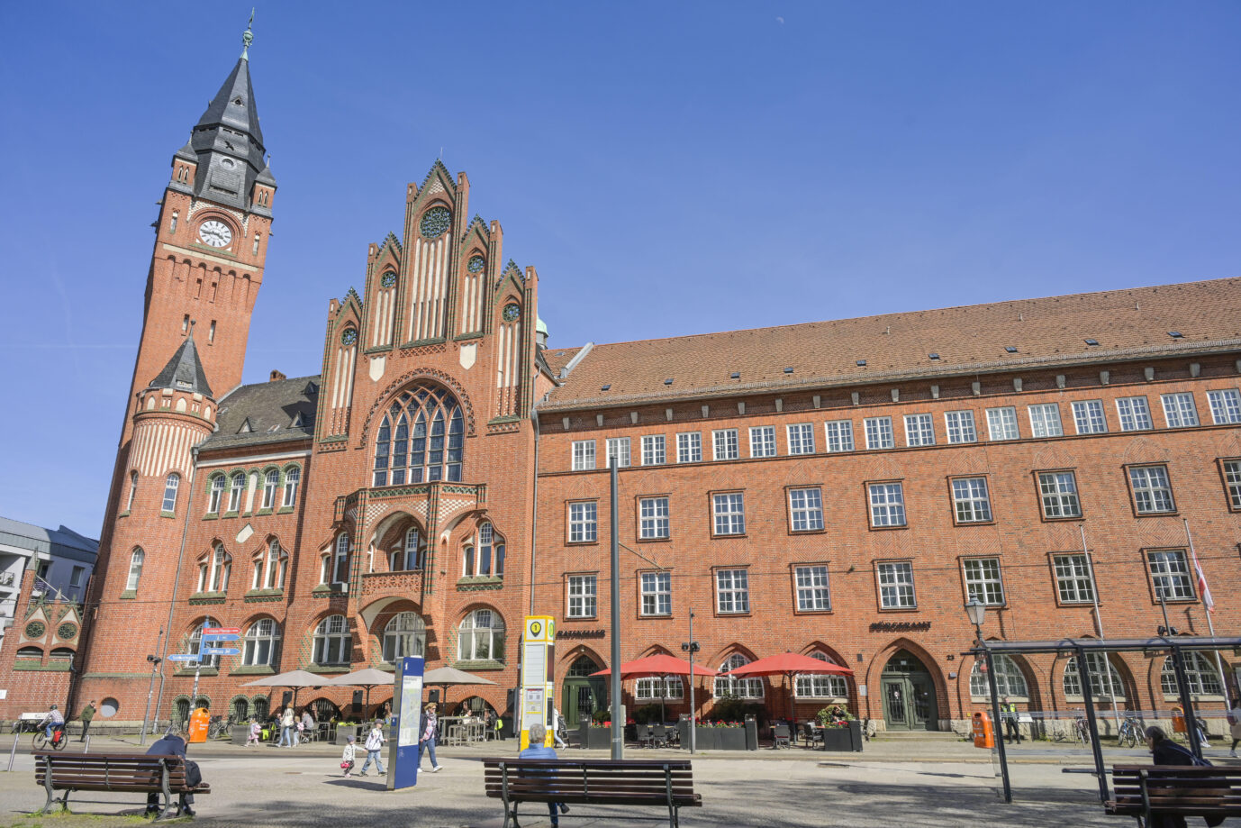 Staatssekretär Hundt bekommt für seinen Abgang Zehntausende Euro