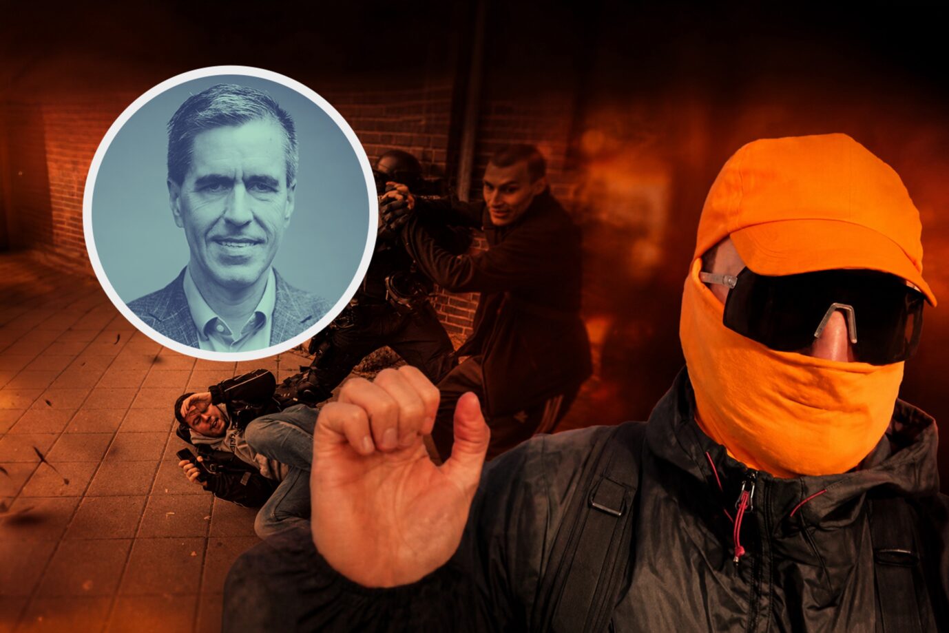 Erfurt als Waterloo der Antifa
