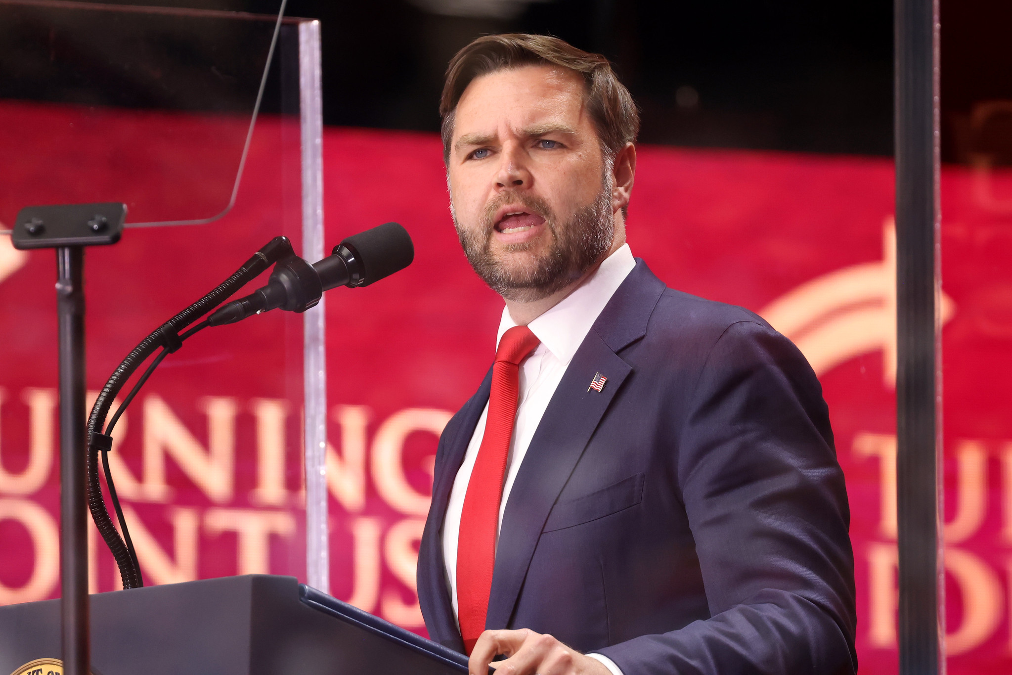 J.D. Vance über Henry Nowak: Die Anklage, die Europa erschüttert