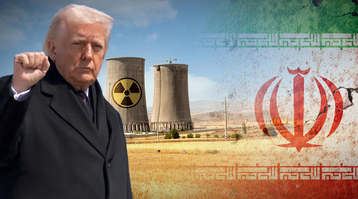 Trump zwingt Mullahs in die Knie: Iran gibt hochangereichertes Uran auf