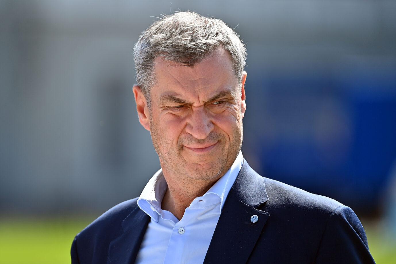 Söder warnt vor AfD-Schub: „Die Lage ist viel ernster“