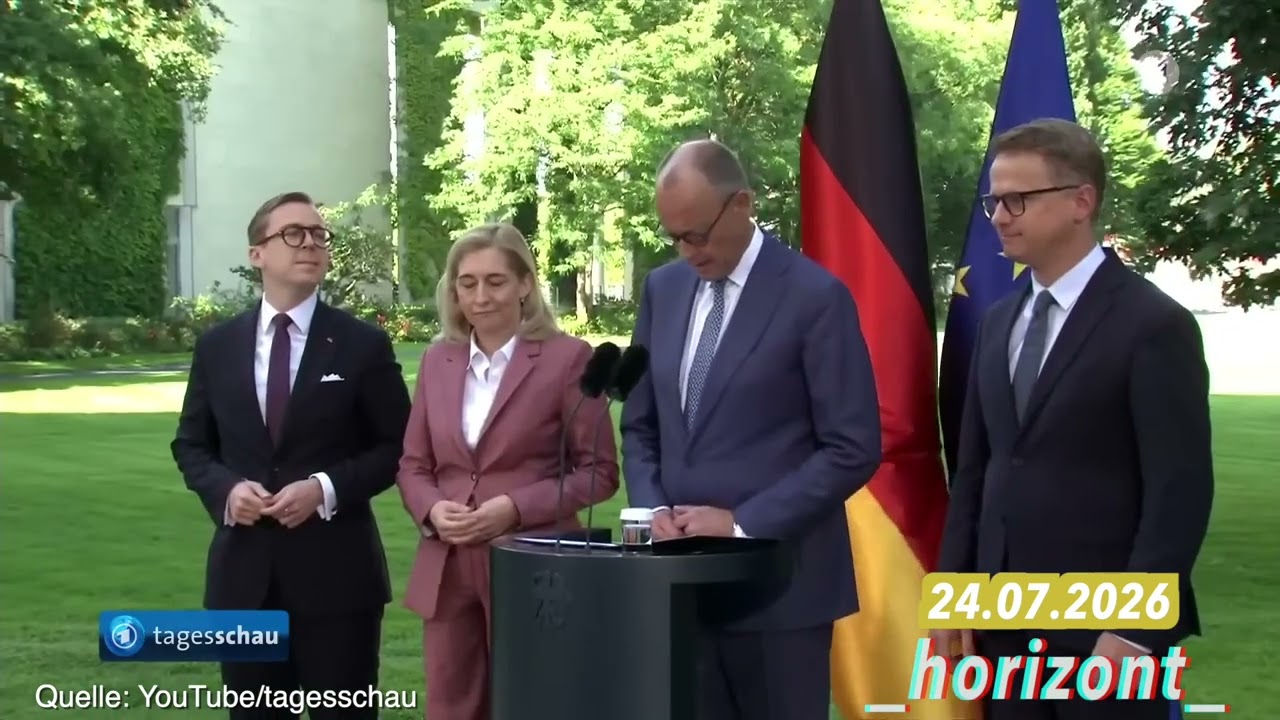 Kaputte Regierung, kaputte Parteien