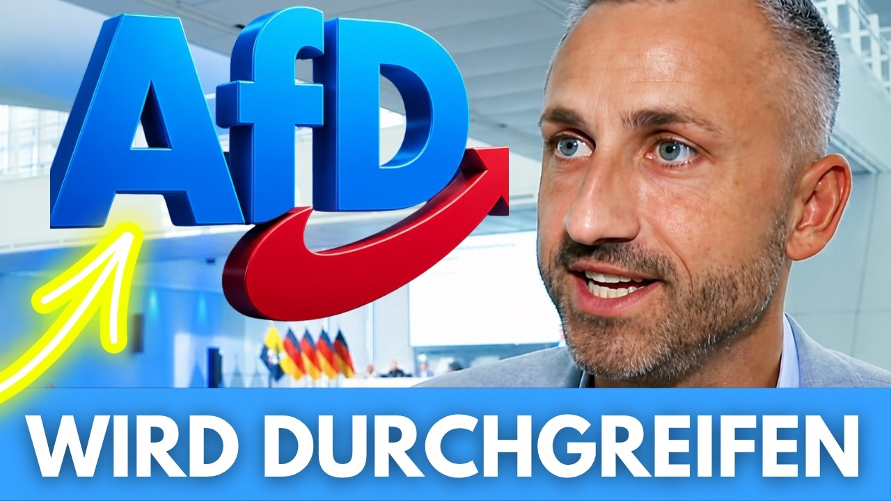 Ulrich Siegmund präsentiert 100-Tage-Plan für Sachsen-Anhalt