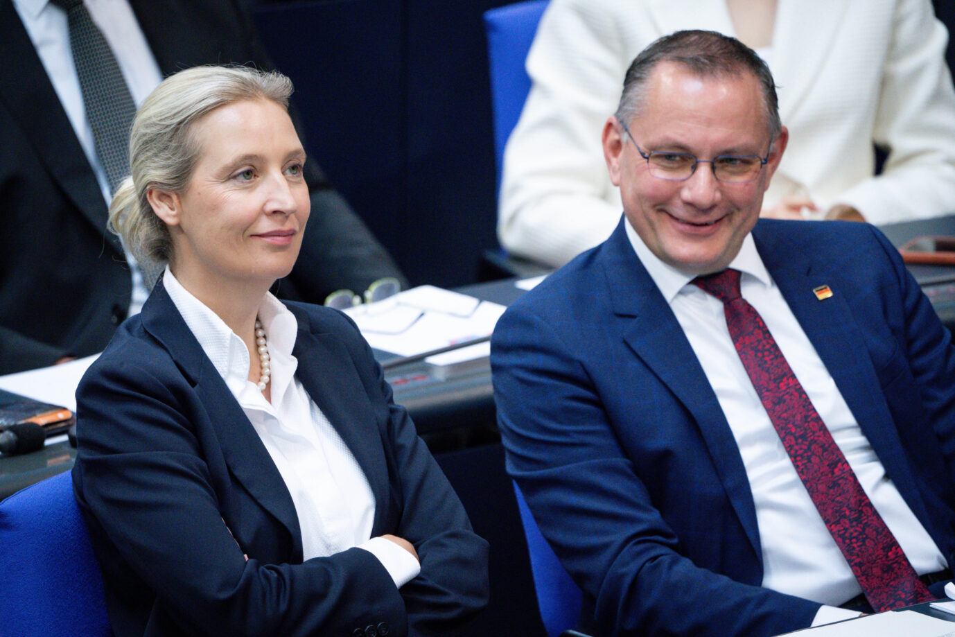 Mehrheit der Deutschen glaubt an einen AfD-Ministerpräsidenten 2026