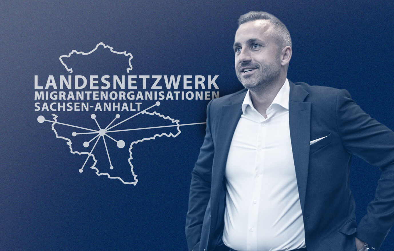 Migranten-NGO fordert Aufnahme von AfD-Flüchtlingen aus Sachsen-Anhalt
