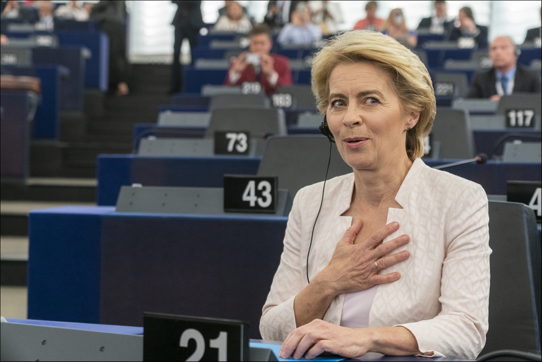 Brüssel gegen die Opposition: Wird die EU immer mehr zur Gefahr für die Demokratie?
