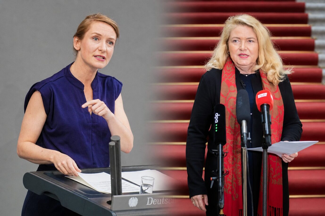 Berliner Uni geht gegen Linken-Kongress vor – zugunsten der AfD