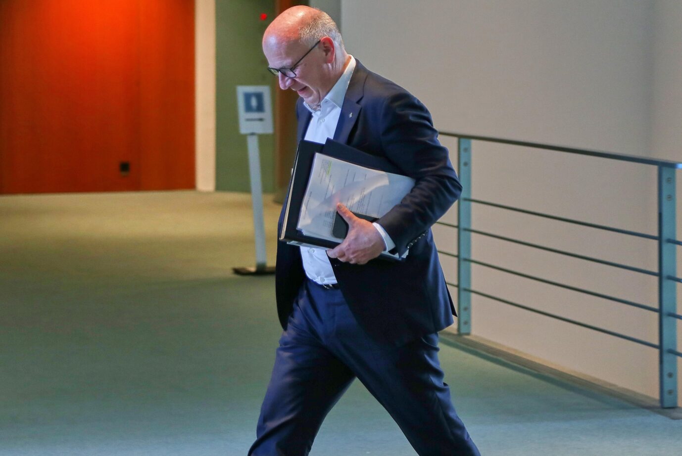 Stromausfall: Wegner der dritten Lüge überführt