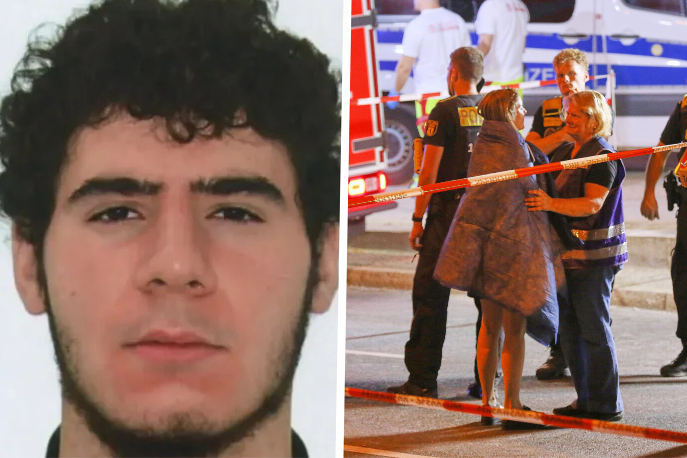 Fall Abdul Ballout – Justiz schmettert Kritik am milden Urteil ab