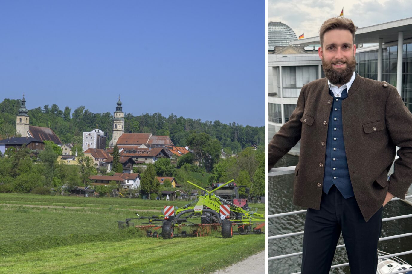 AfD-Stadtrat soll Kulturreferat wieder verlieren