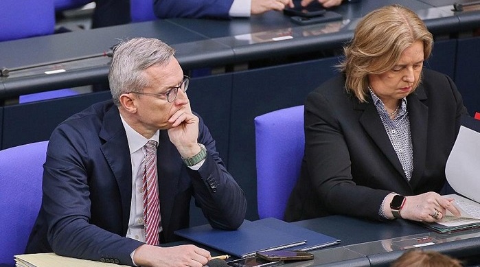 Die Koalition setzt auf Pinselsanierung