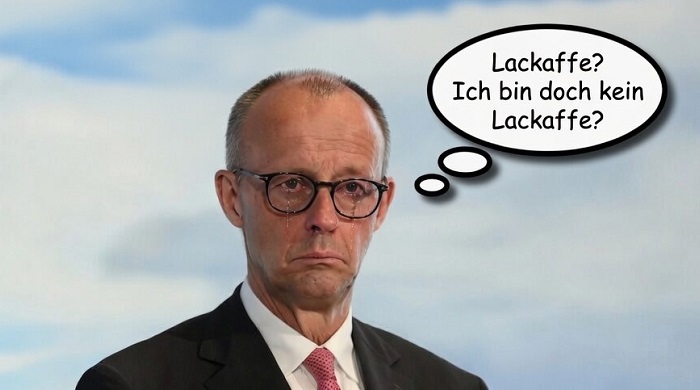 Die Stunde der Zartbesaiteten
