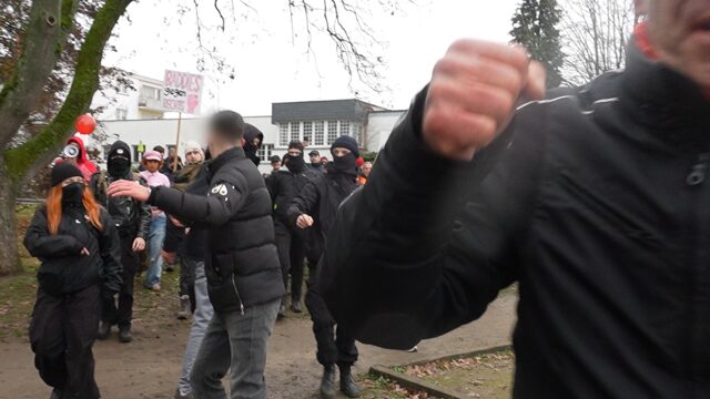 Attacke auf Tichy-Reporter: Millionen Zeugen im Netz – aber das Beweisvideo war plötzlich weg