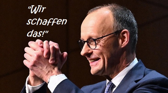 Linstow und der Kurs im Nebel aufs Riff