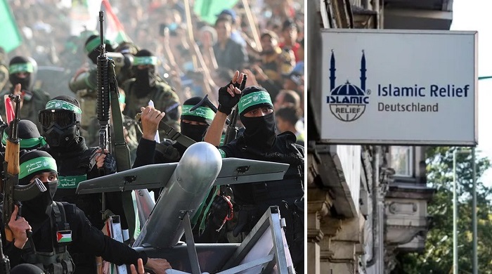 Deutschland finanzierte jahrelang Hamas-nahe Islamorganisation