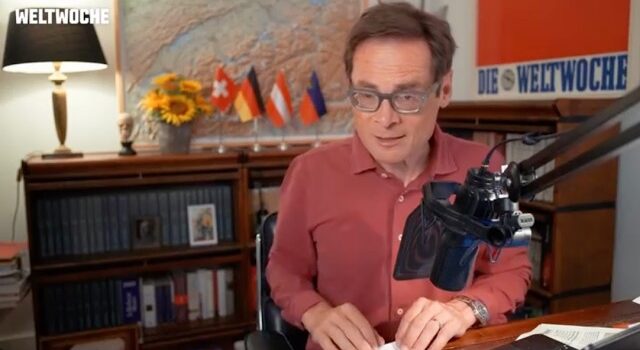 Weltwoche Daily: Vucic – „Krieg in Westeuropa nicht mehr aufzuhalten“