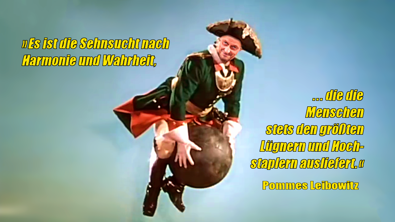Darf man den Kanzler „Lügenfritz“ nennen? Anwalt provoziert Grundsatzstreit