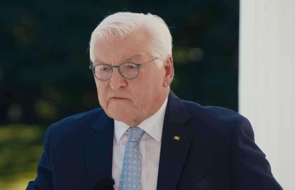 „Überparteilichkeit reicht nicht mehr“ – Steinmeier demontiert sein eigenes Amt