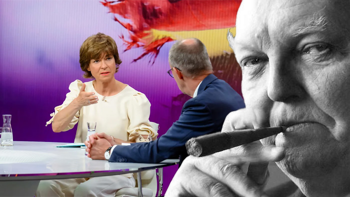 CDU-Politik im Wandel der Zeit