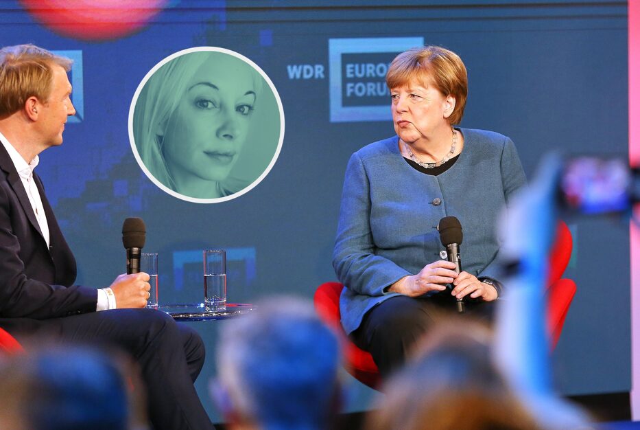 Die re:publica 2026 – Tage der Inquisition