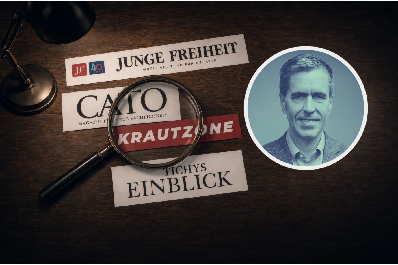 Niedersachsens Medienpranger: Wenn Leser zu Tätern werden