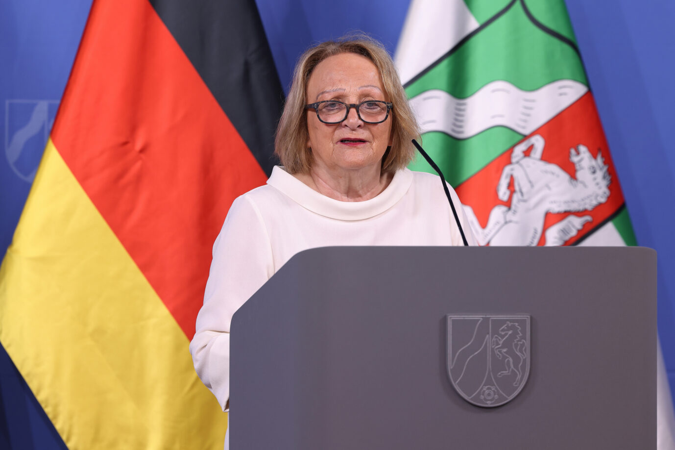 Ex-FDP-Justizministerin nennt die JF „No-go-Terrain“