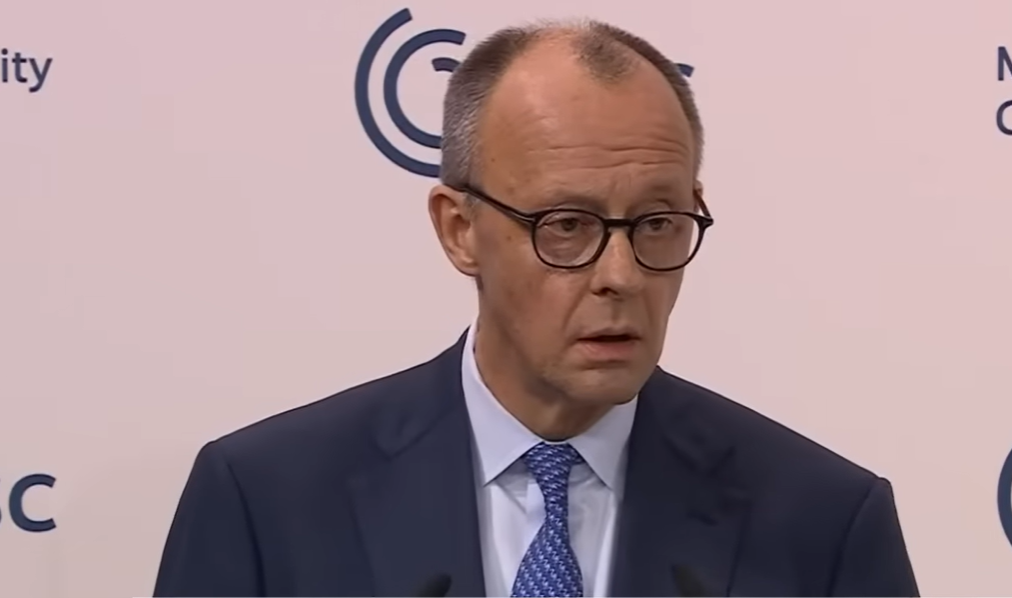 Offene Rebellion gegen Merz: CDU-Fraktion sagt Kanzler demonstrativ ab