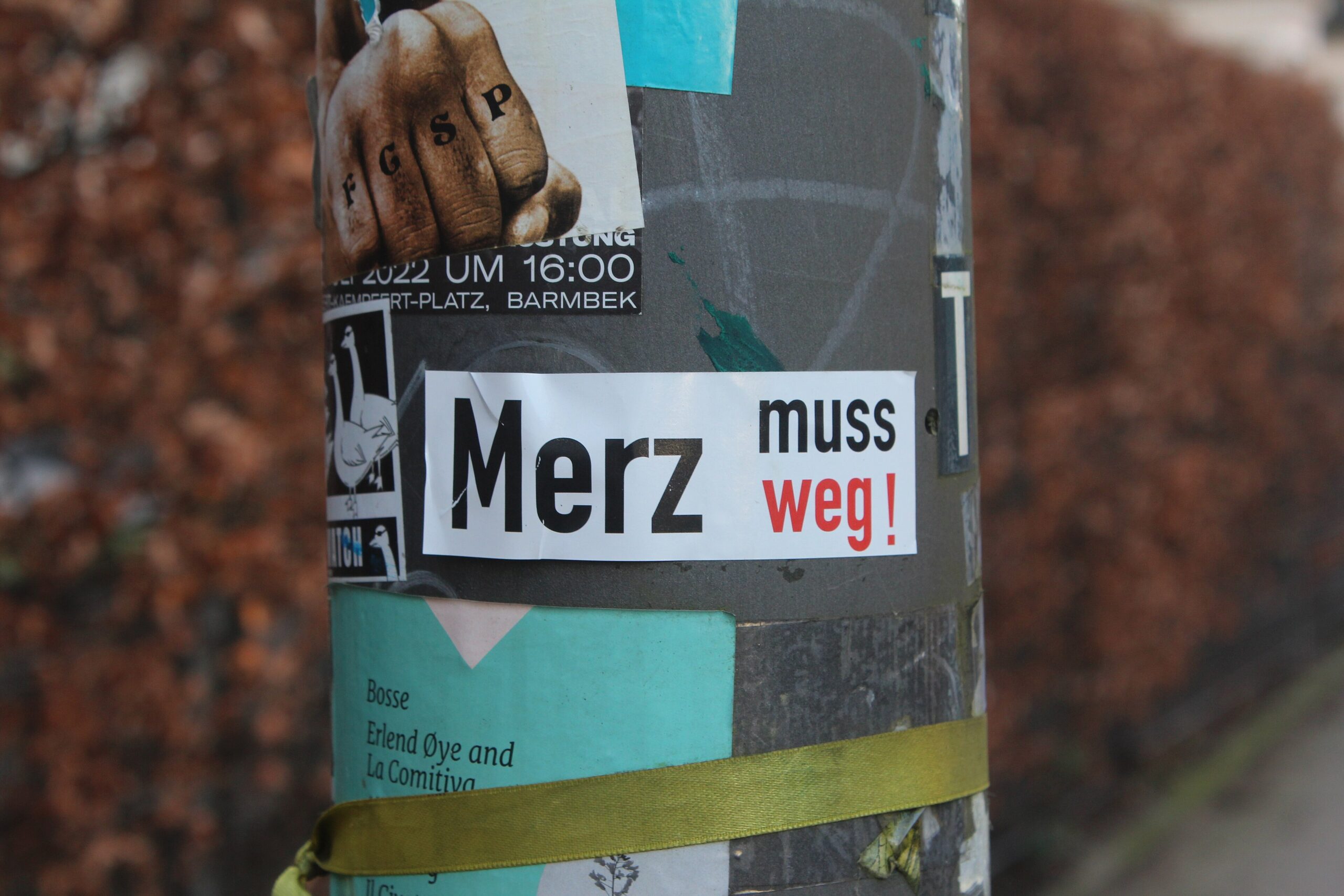 Wut auf die Regierung wächst: Kommt jetzt der Massenprotest?