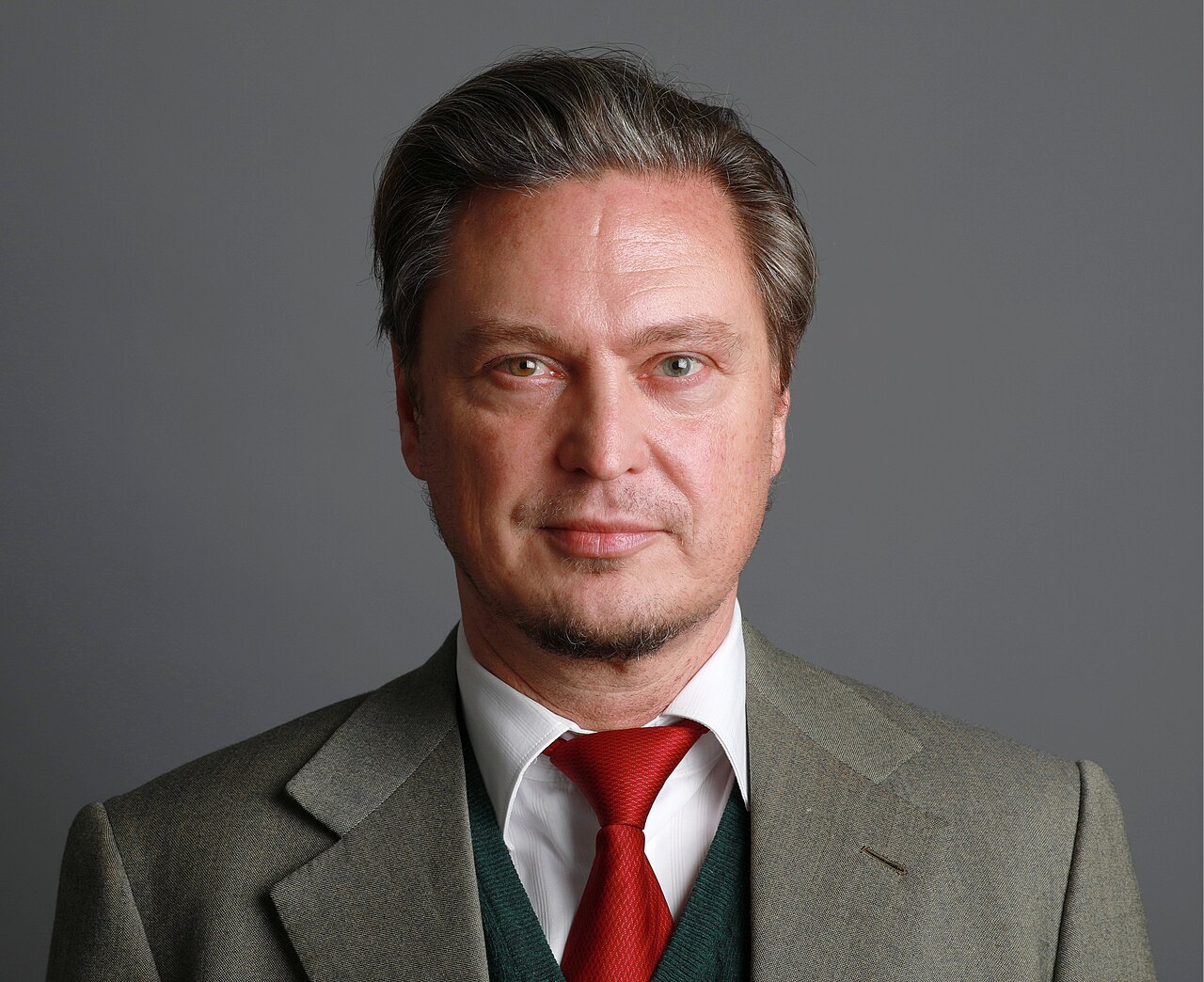 Nicht den linken Staat erobern – ihn zurückbauen!