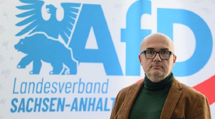 Die Angst der linksgrünen Kulturszene