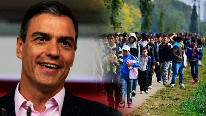 Spanien und die deutsche Justiz sabotieren die Migrationswende
