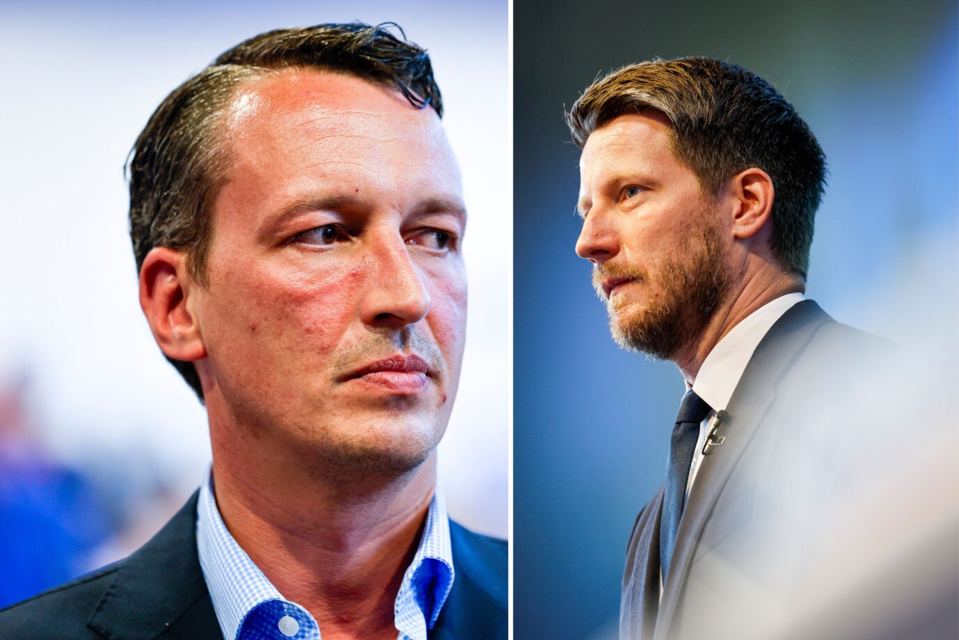 Wie es zur Eskalation bei der AfD in Nordrhein-Westfalen kam