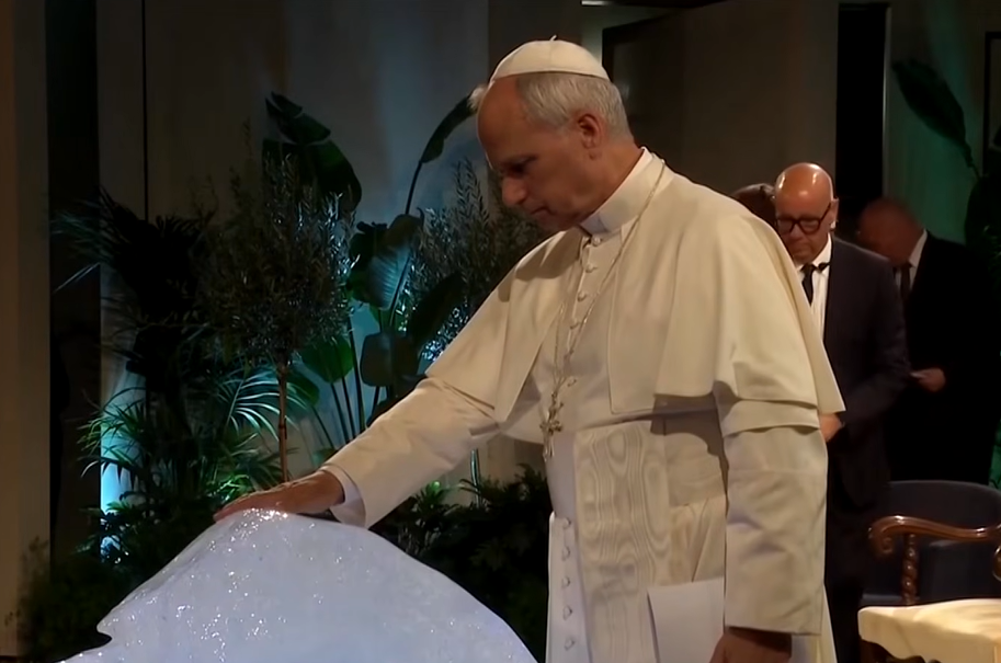 Die Klimaapokalyptik als Zivilreligion – und der Verrat einer vatikanischen Titelseite