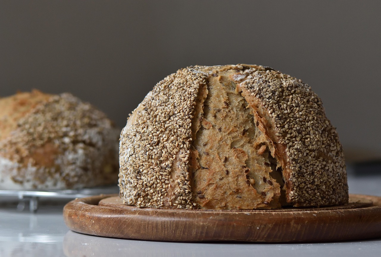 Hormus wird zur Brotfrage