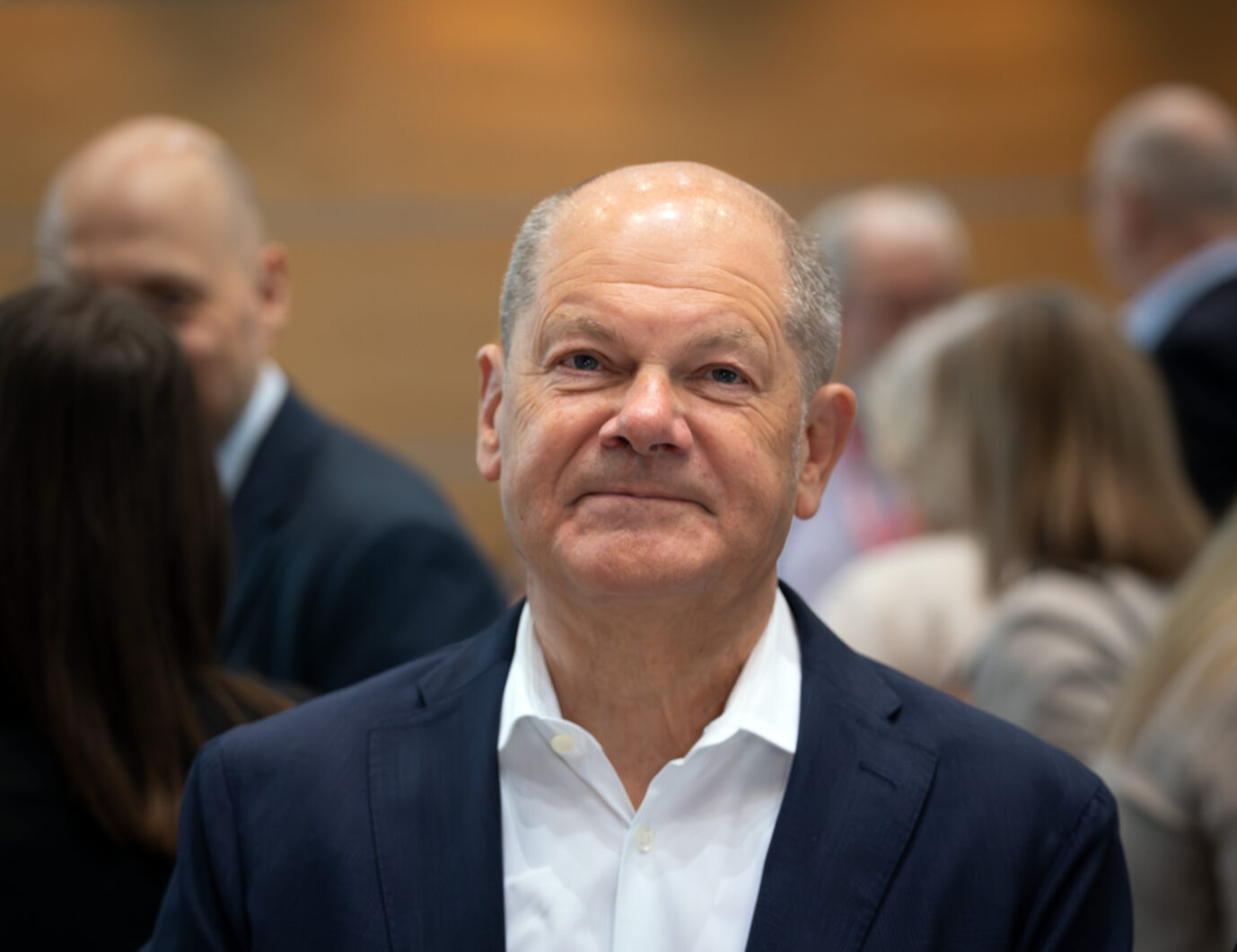 SPD-Genossen brüskieren Albig nach AfD-Vorstoß